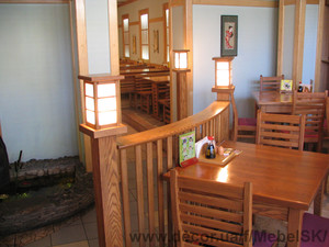 Киото,ресторан японской кухни — MebelSK Киото,ресторан японской кухни — MebelSK